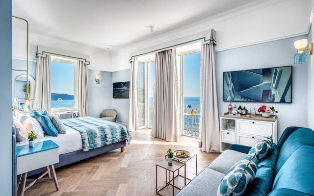 Hotel Mediterraneo