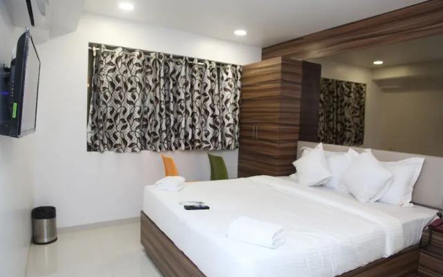 Hotel Lucky Galaxy