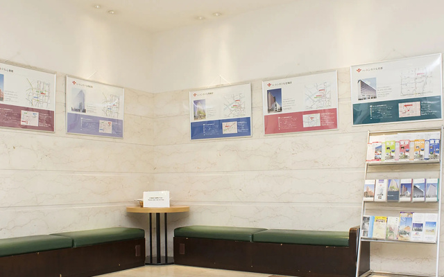 Hearton Hotel Higashishinagawa