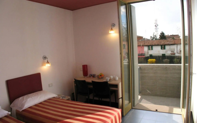6 Porte Guesthouse