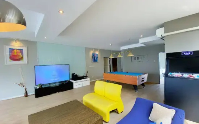 12-Bedroom Grand Sea View Villa