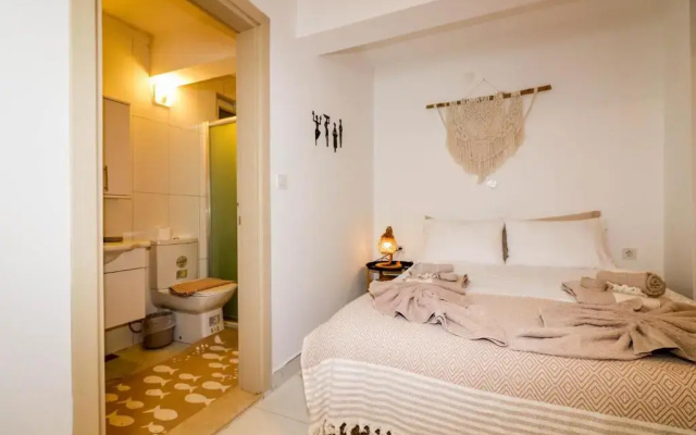 Olympos Oase Hotel