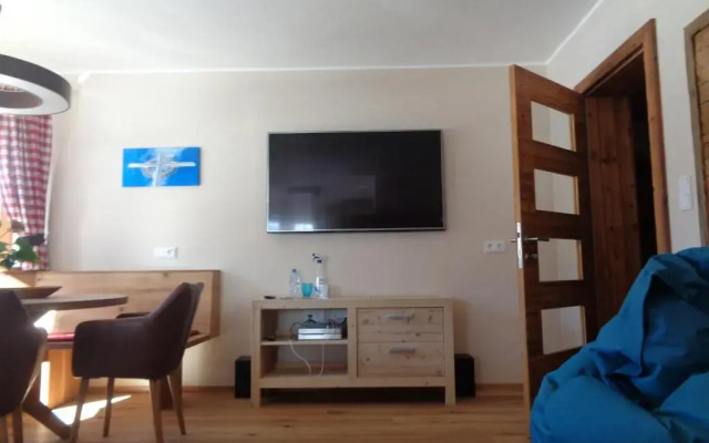 Appartement Unterberger