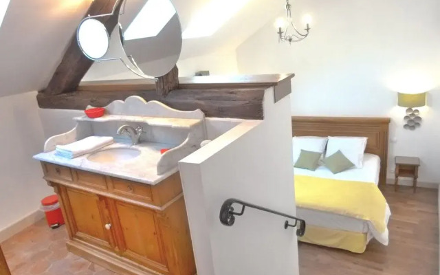Serenity Guesthouse