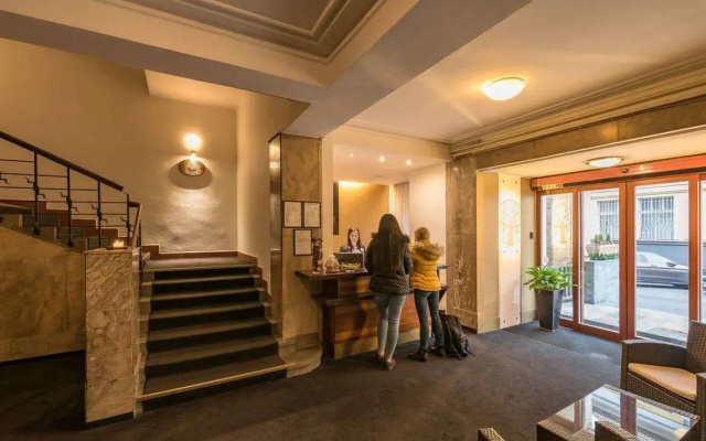 Hotel Národný dom