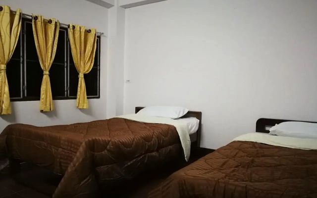Kanoon Hostel Chiangmai