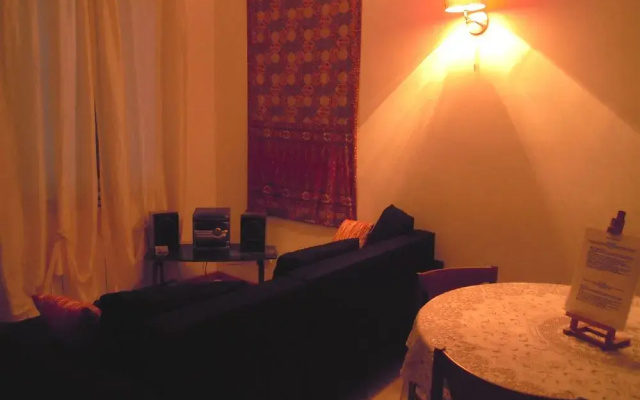 Leonardo's Rooms