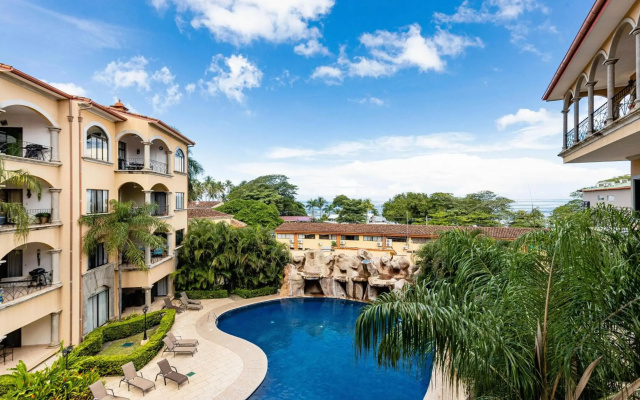 Sunrise 43 - 2 Bedroom Ocean View Condo