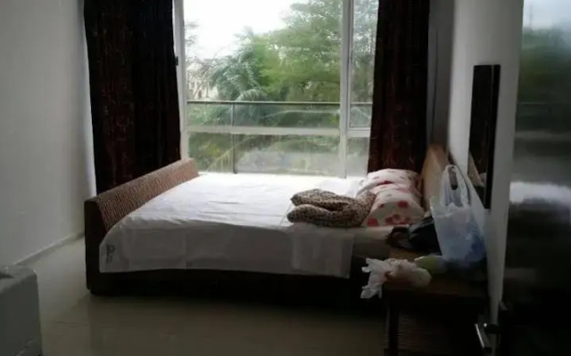 Sanya Fang Jie Hotel