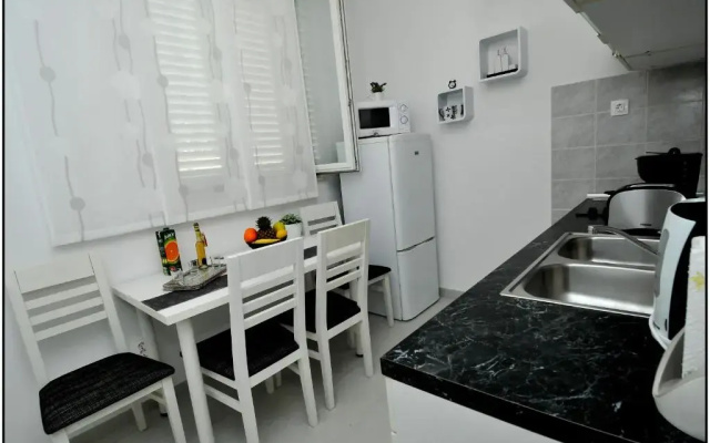 Apartment Karmen