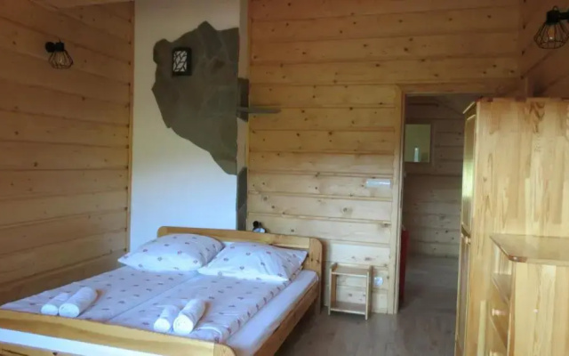 Nurt Food Uroczysko Jaworki