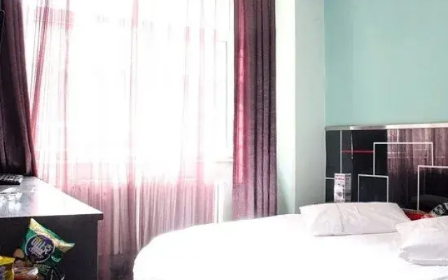 Harbin Xilong Hotel An Fa Bridge Branch