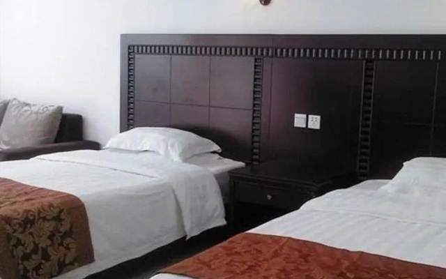Emei Esheng Hotel