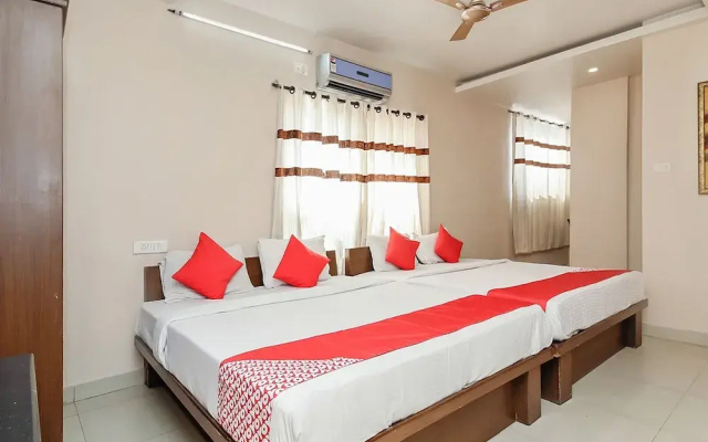 Grand Elite Hotel