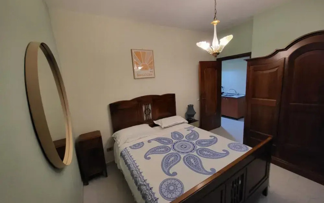 Amodio Apartments