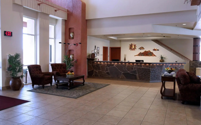 Garden Place Suites