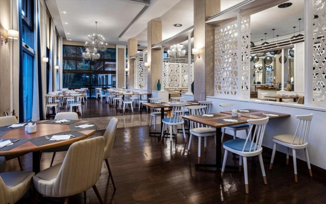 Pestana Dom Joao Hotel