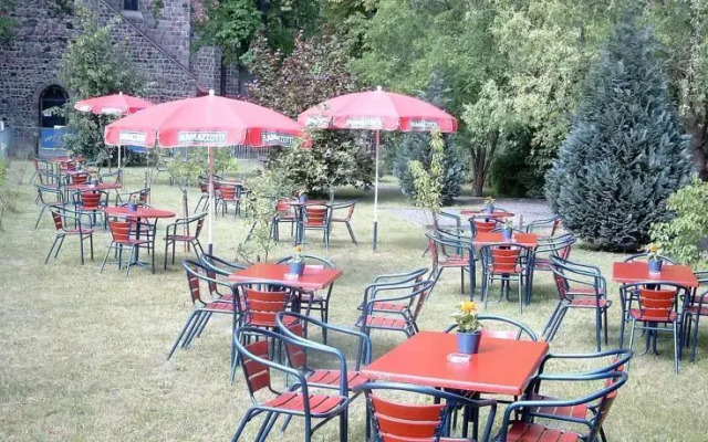 Hotel Klostereck