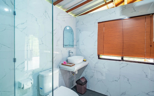 Jatiluwih Guava Eco Living