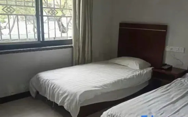 Youyou Hostel