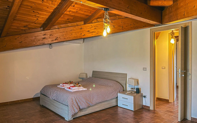 Villa Tuscia