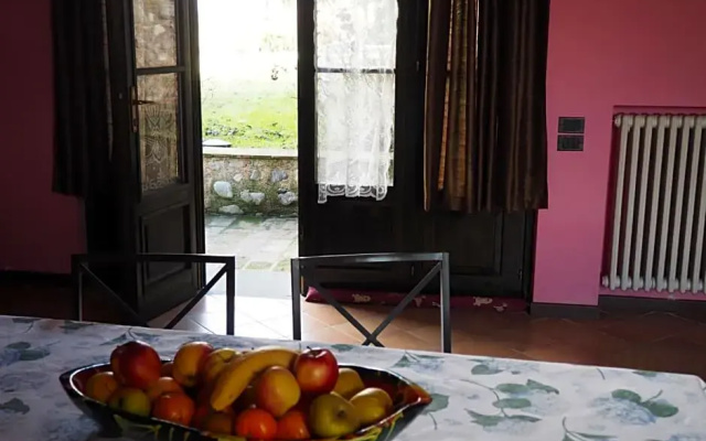 B&B Il dosso