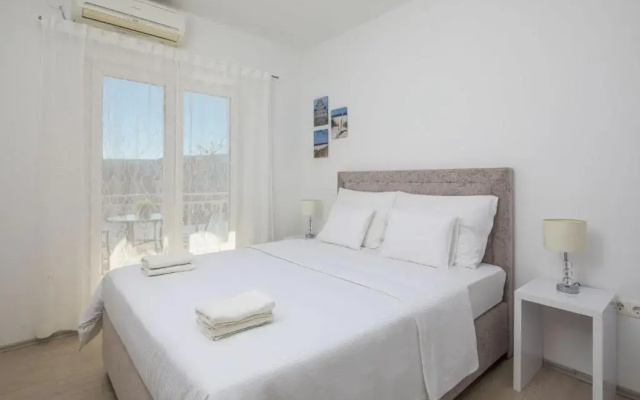 Apartment Rozana