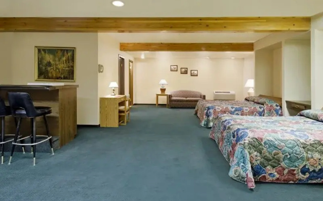 Americas Best Value Inn