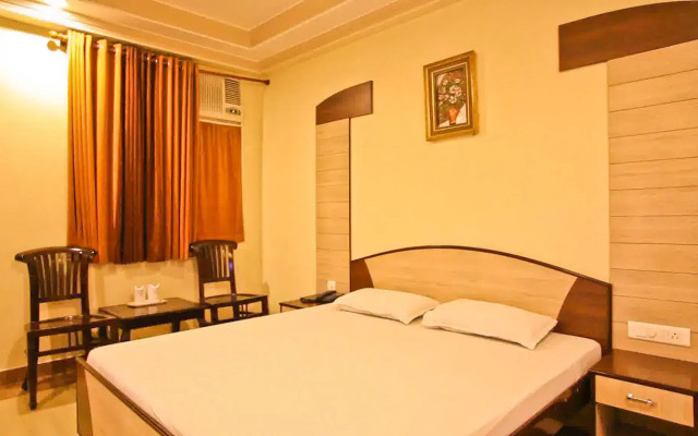Hotel Taran by OYO