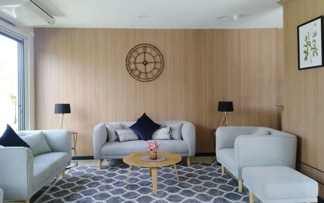 Hotel Matana