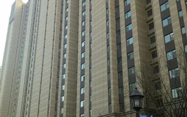 Taiyuan Mujing Xiangzhu Homestay