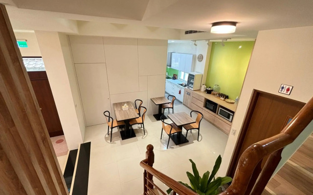 Hualien Wazuka Homestay