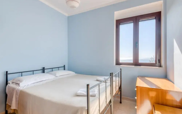 Pleasant Apartment in Marina di Camerota