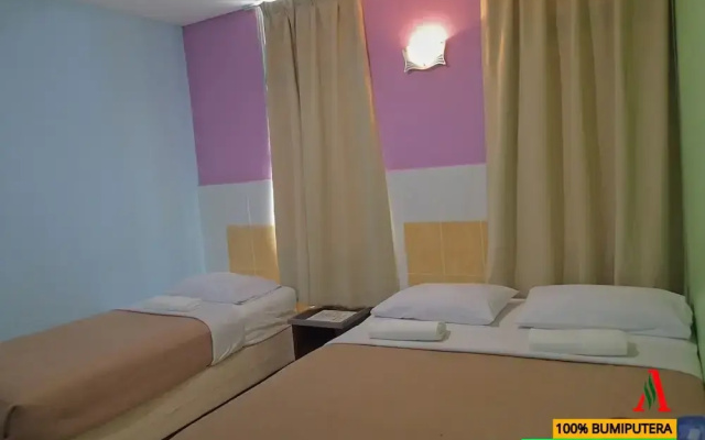 Adamson Inn Penang