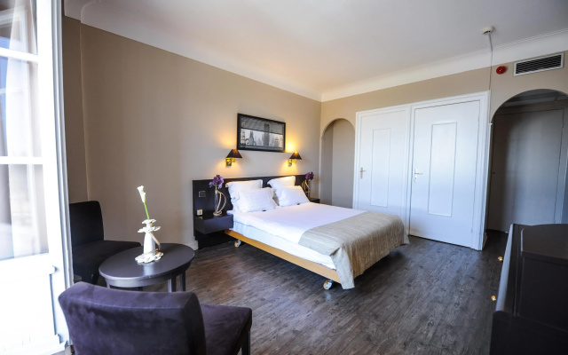 Le Grand Hotel By Stay Collection