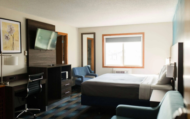 Travelodge by Wyndham Escanaba