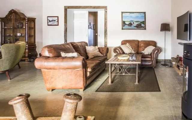 Merkigil Guesthouse
