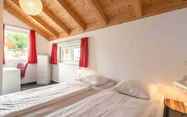 Chalet Kipaji 1
