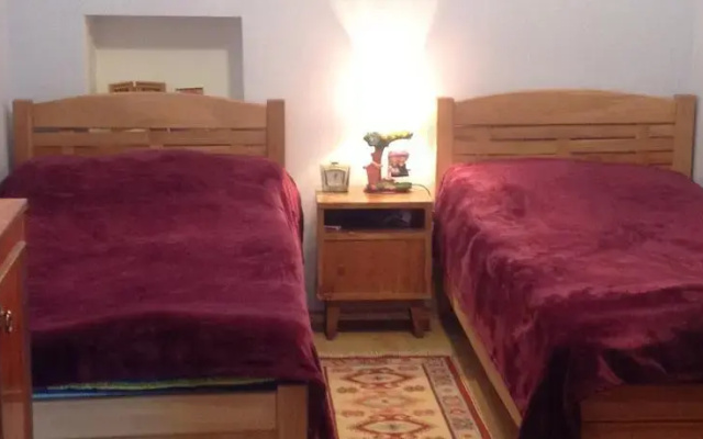 Guest House Nana