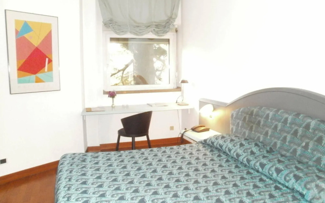 Albergo Villa & Roma