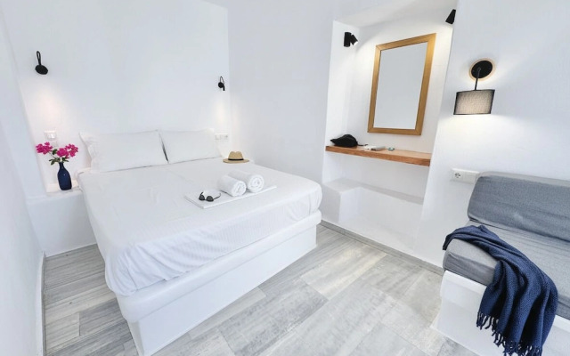 Castellino Naxos