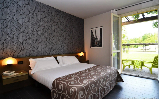 Hotel Il Corazziere