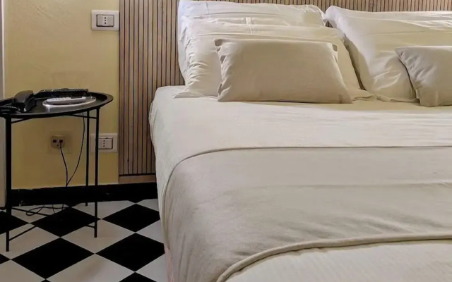 Hotel Villa Fieschi