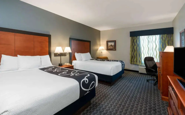 La Quinta Inn & Suites Rifle
