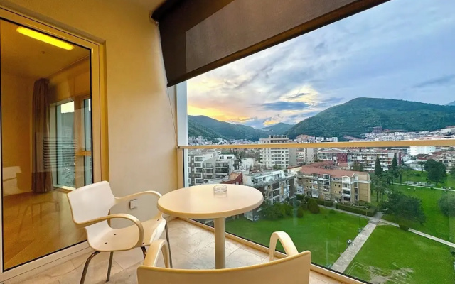 The Royal Suite - Tre Canne