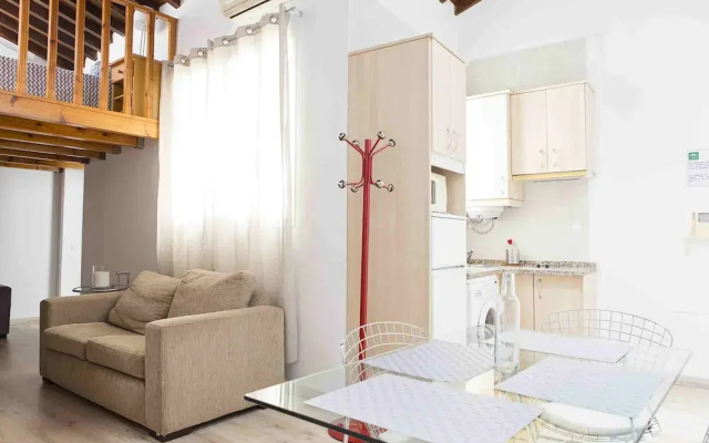Suncity Loft Álamos