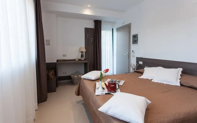 Firmafede Guesthouse