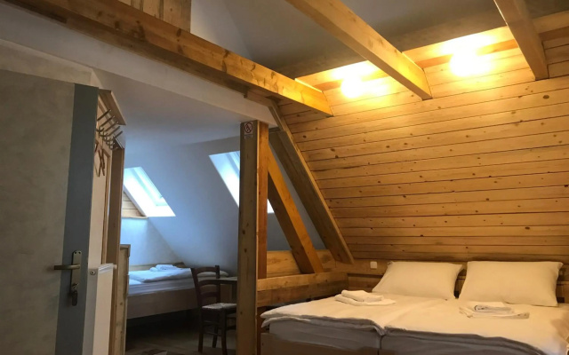 GLUTEN FREE Bed & Breakfast Dezela Okusov