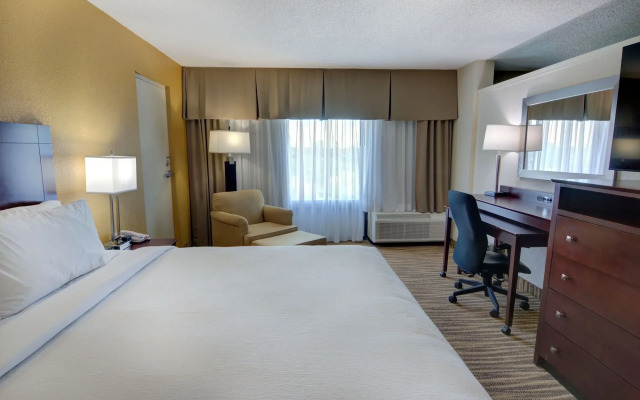 Holiday Inn St Petersburg N - Clearwater by IHG