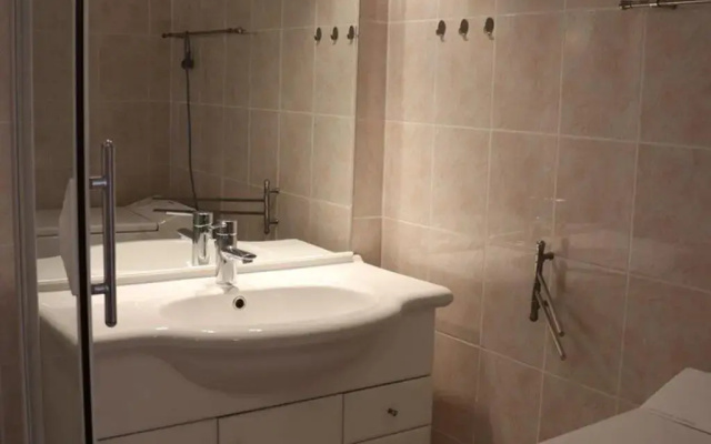 Studio Cavalaire-sur-Mer, 1 pièce, 4 personnes - FR-1-100-119